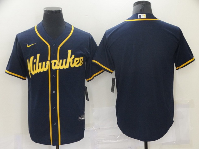 Milwaukee Brewers Jerseys 19 [Wholesale MLB Jerseys 1519]